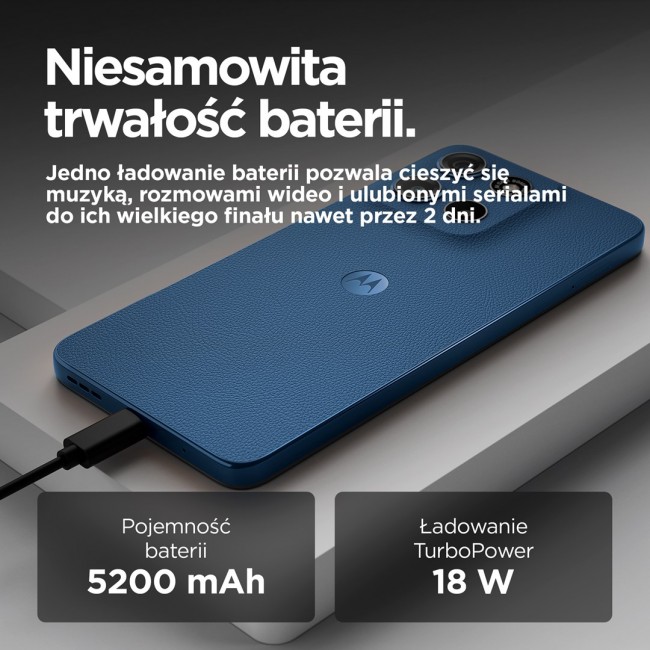 Motorola moto g15 17.1 cm (6.72