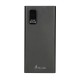Extralink Powerbank EPB-067B 10000mAh Black Power bank, Fast Charging, USB-C Extralink Powerbank EPB-067B 10000mAh Black Power bank, Fast Charging, USB-C