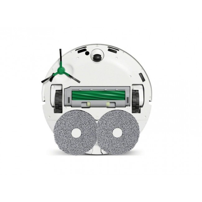 Cleaning robot iRobot Roomba Plus 405 Combo + AutoWash station (white) Cleaning robot iRobot Roomba Plus 405 Combo + AutoWash station (white)
