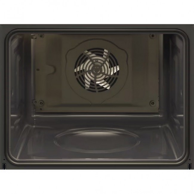 Electrolux EOD6F77WV SteamBake 600 Catalysis Steam oven Electrolux EOD6F77WV SteamBake 600 Catalysis Steam oven