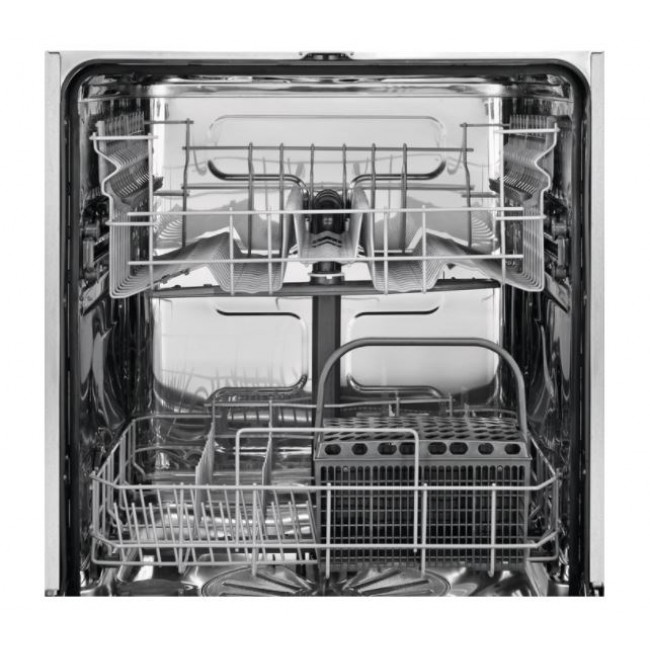 Electrolux EEA17200L dishwasher Fully built-in 13 place settings E Electrolux EEA17200L dishwasher Fully built-in 13 place settings E