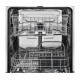 Electrolux EEA17200L dishwasher Fully built-in 13 place settings E Electrolux EEA17200L dishwasher Fully built-in 13 place settings E