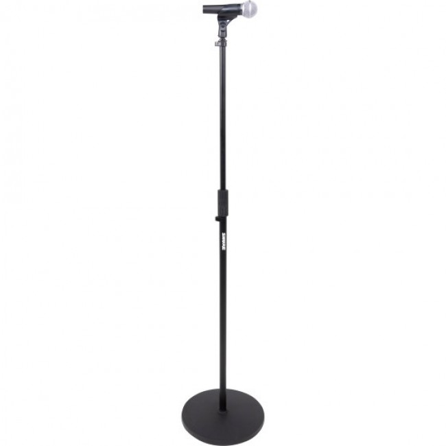 Shure SH-RBMICSTAND12 - microphone stand Shure SH-RBMICSTAND12 - microphone stand