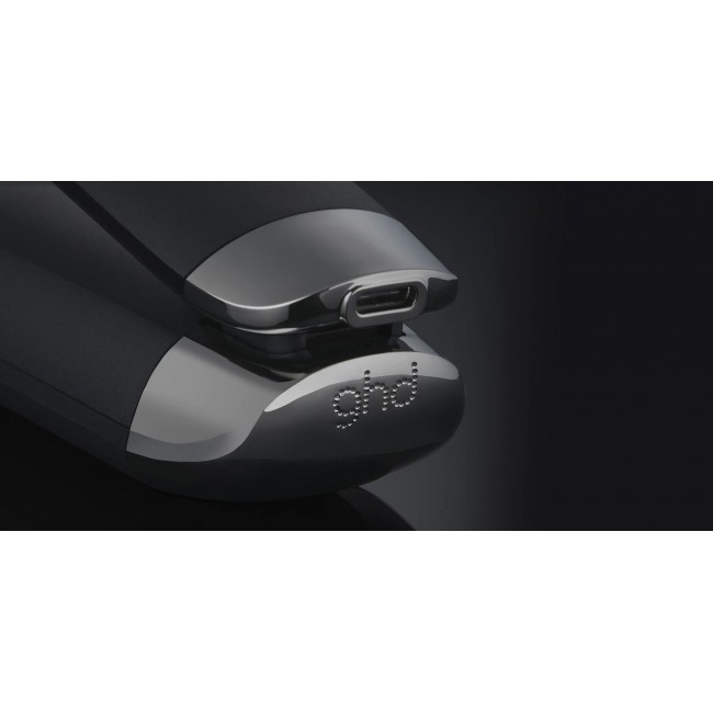 GHD Unplugged Straightening iron Warm Black GHD Unplugged Straightening iron Warm Black