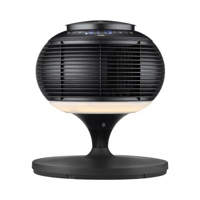 Noveen F780 Dome fan 1200 W Internal Black Noveen F780 Dome fan 1200 W Internal Black