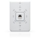 Ubiquiti Unifi 6 In-Wall 4800 Mbit/s White Power over Ethernet (PoE) Ubiquiti Unifi 6 In-Wall 4800 Mbit/s White Power over Ethernet (PoE)