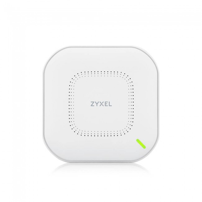Zyxel WAX630S 2400 Mbit/s White Power over Ethernet (PoE) Zyxel WAX630S 2400 Mbit/s White Power over Ethernet (PoE)