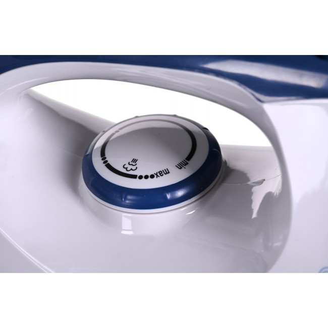 SINGER SHG6201 steam ironing station 850 W 1.2 L Stainless Steel soleplate Black, Blue, Grey SINGER SHG6201 steam ironing station 850 W 1.2 L Stainless Steel soleplate Black, Blue, Grey