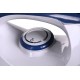 SINGER SHG6201 steam ironing station 850 W 1.2 L Stainless Steel soleplate Black, Blue, Grey SINGER SHG6201 steam ironing station 850 W 1.2 L Stainless Steel soleplate Black, Blue, Grey