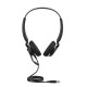 Jabra Engage 40 - (Inline Link) USB-C/A UC Stereo Jabra Engage 40 - (Inline Link) USB-C/A UC Stereo