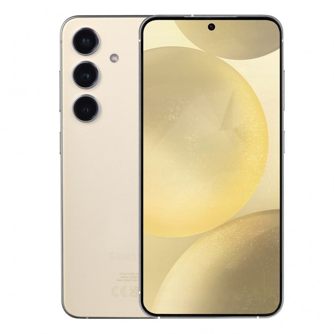 Samsung Galaxy S24 15.8 cm (6.2 Samsung Galaxy S24 15.8 cm (6.2