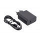 Samsung GP-PWU024WIABW mobile device charger Headset, Smartphone, Smartwatch Black, Silver USB Wireless charging Indoor Samsung GP-PWU024WIABW mobile device charger Headset, Smartphone, Smartwatch Black, Silver USB Wireless charging Indoor