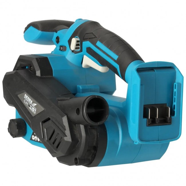 DEDRA DED6901 portable sander DEDRA DED6901 portable sander