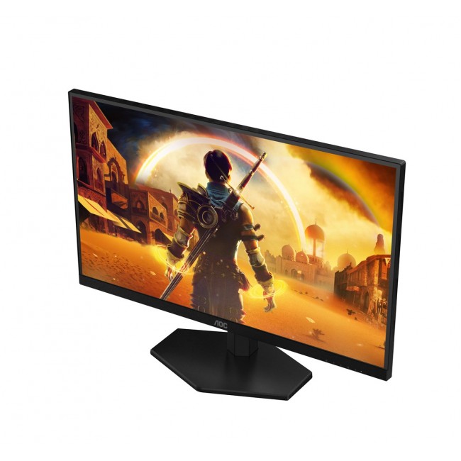 AOC G4 Q27G42ZE computer monitor 68.6 cm (27 AOC G4 Q27G42ZE computer monitor 68.6 cm (27