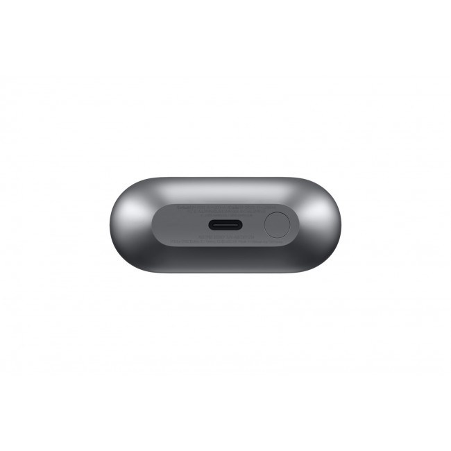 Samsung Galaxy Buds3 Headset True Wireless Stereo (TWS) In-ear Calls/Music USB Type-C Bluetooth Silver Samsung Galaxy Buds3 Headset True Wireless Stereo (TWS) In-ear Calls/Music USB Type-C Bluetooth Silver