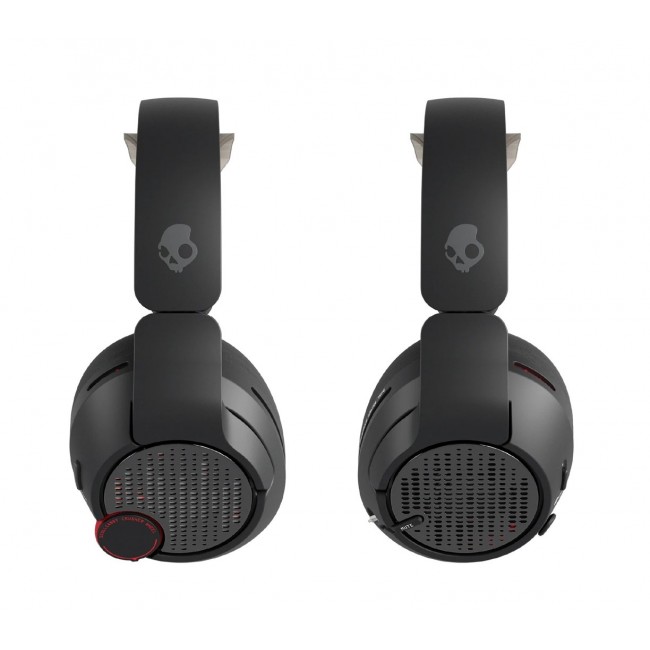 SKULLCANDY Gaming Headset Crusher PLYR 720 Wireless Univ SKULLCANDY Gaming Headset Crusher PLYR 720 Wireless Univ