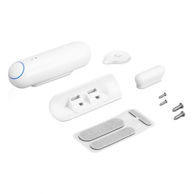 Ubiquiti UP-SENSE (3-pack) smart home multi-sensor Wireless Bluetooth Ubiquiti UP-SENSE (3-pack) smart home multi-sensor Wireless Bluetooth