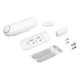Ubiquiti UP-SENSE (3-pack) smart home multi-sensor Wireless Bluetooth Ubiquiti UP-SENSE (3-pack) smart home multi-sensor Wireless Bluetooth