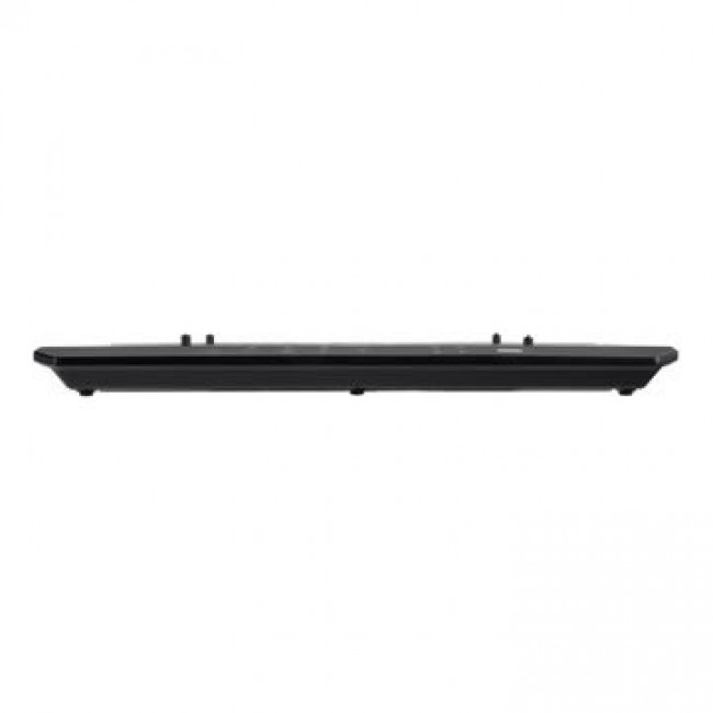 Thermaltake CL-N002-PL12BL-A laptop cooling pad 1300 RPM Aluminium, Black