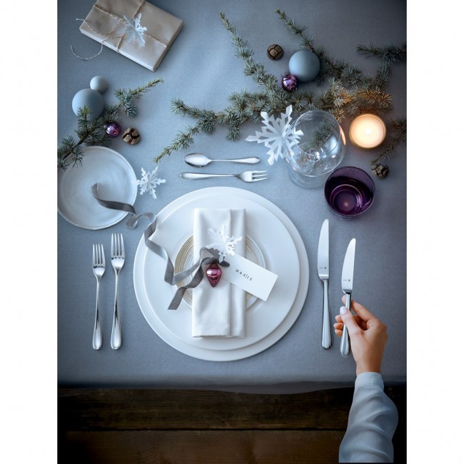 WMF Merit 1140006341 flatware set 66 pc(s) Stainless steel WMF Merit 1140006341 flatware set 66 pc(s) Stainless steel