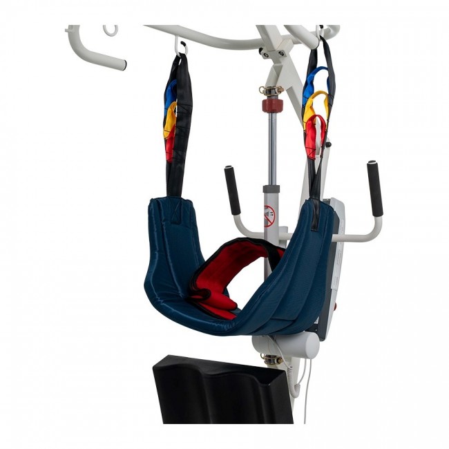 Dual-function hoist TYTAN 2.0 standard sling