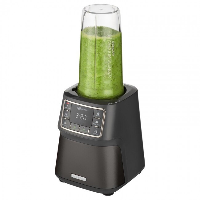 Countertop Blender Sencor SBU 7878BK 1.5 L