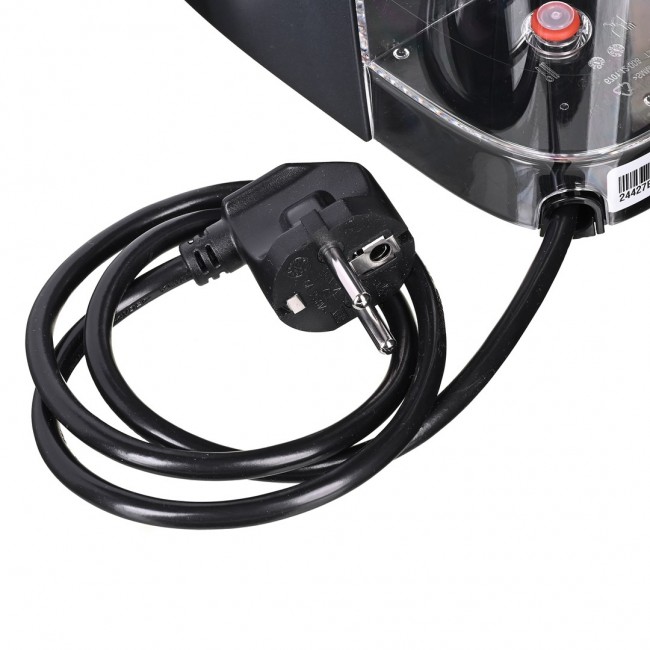 De Longhi Genio S Touch Nescaf Dolce Gusto coffee machine Black De Longhi Genio S Touch Nescaf Dolce Gusto coffee machine Black