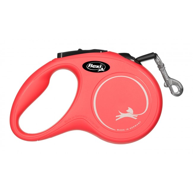 Flexi New Classic Dog Retractable lead 3 m