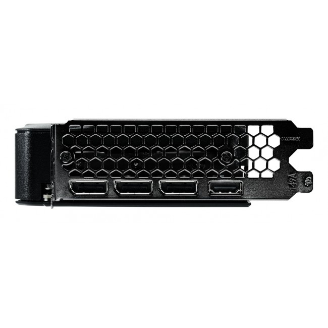 Gainward GeForce RTX 5060 Ti Ghost OC NVIDIA 8 GB GDDR7 Gainward GeForce RTX 5060 Ti Ghost OC NVIDIA 8 GB GDDR7