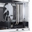 Silverstone SST-ARV140-ARGB computer cooling system Processor Air cooler 14 cm Black, Grey 1 pc(s) Silverstone SST-ARV140-ARGB computer cooling system Processor Air cooler 14 cm Black, Grey 1 pc(s)