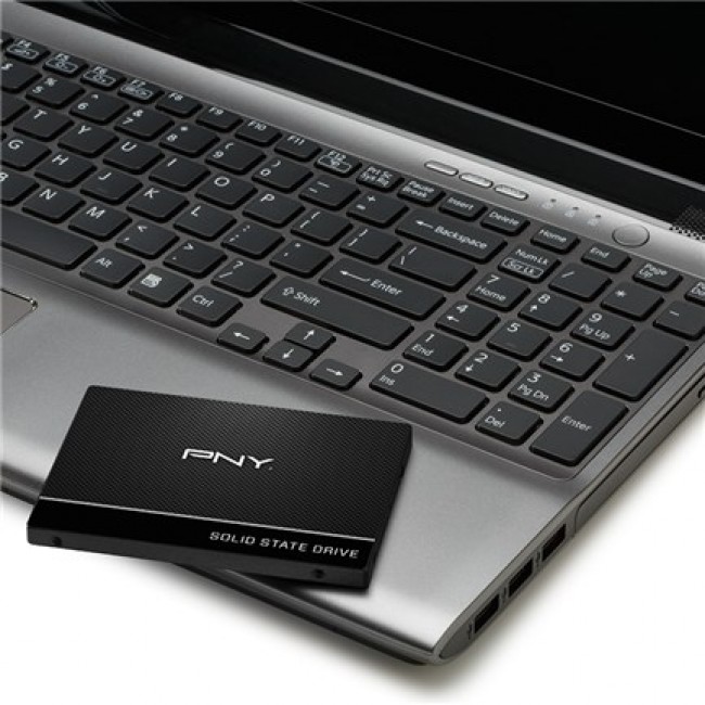 PNY CS900 250 GB 2.5 PNY CS900 250 GB 2.5