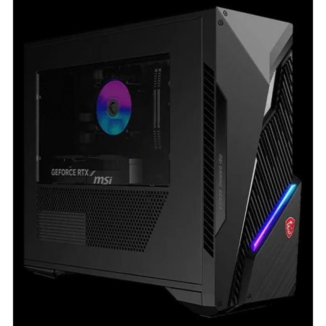 MSI MAG Infinite S3 14NVL5-3066EU i5-14400F 32GB DDR5 SSD1TB GeForce RTX 5060 SHADOW 2X 8GB AX211 (WIFI 6E) Bluetooth 5.3 500W Win11 Black 2Y MSI MAG Infinite S3 14NVL5-3066EU i5-14400F 32GB DDR5 SSD1TB GeForce RTX 5060 SHADOW 2X 8GB AX211 (WIFI 6E) Bluetooth 5.3 500W Win11 Black 2Y