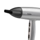 BaByliss Cosmos D580DE hair dryer 2100 W Satin steel