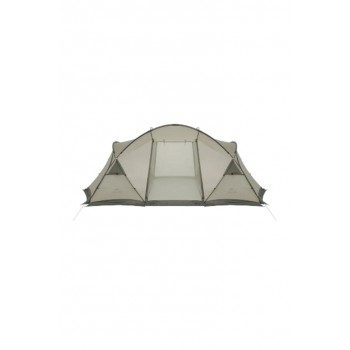 Shandi two bedrooms tent cnk2300zp030-grey NATUREHIKE
