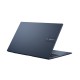 ASUS Vivobook 17 X1704VA-AU1068W Core 5 120U 17.3 ASUS Vivobook 17 X1704VA-AU1068W Core 5 120U 17.3