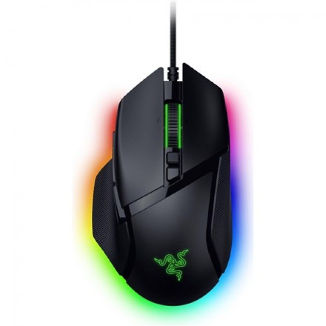 Razer Basilisk V3 35K mouse Gaming Right-hand Optical 35000 DPI