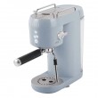 ELLE coffee machine, blue
