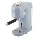 ELLE coffee machine, blue