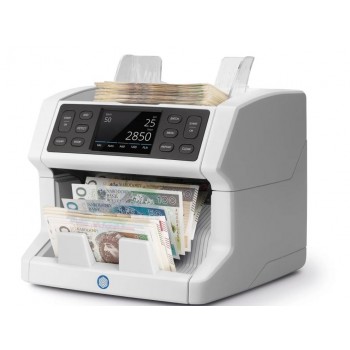 Safescan 2865-S Banknote Counter