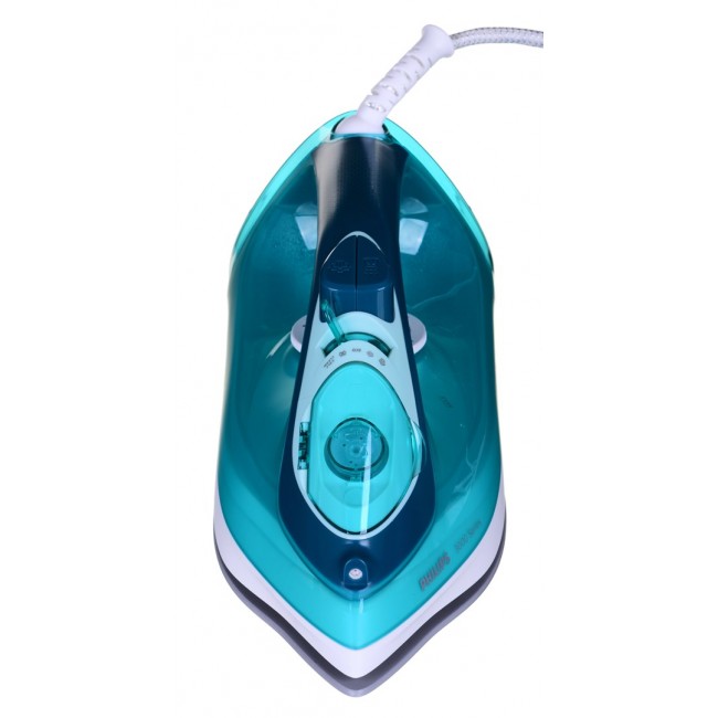 Philips 3000 series Steam iron 2400 W Philips 3000 series Steam iron 2400 W