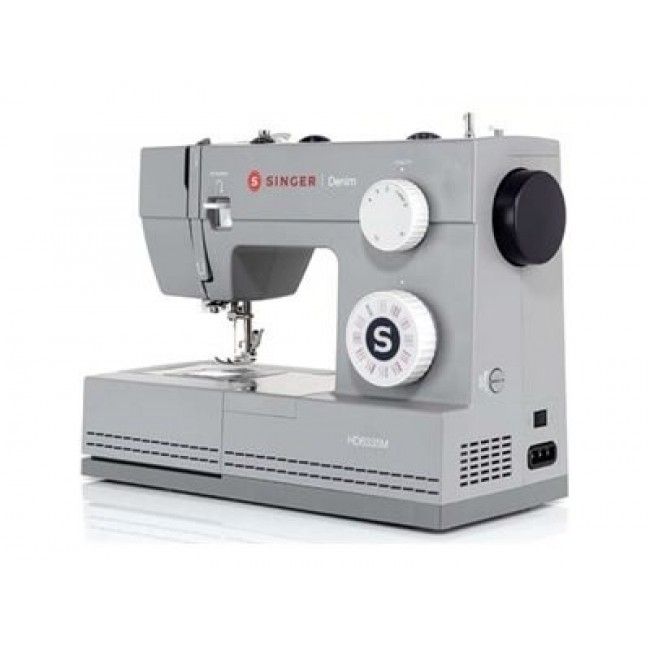 SINGER Heavy Duty Automatic sewing machine Electric