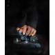 Thrustmaster T-16000M FCS Flight Pack Black USB Joystick Analogue / Digital MAC, PC
