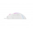 Havit MS1033 - gaming mouse, white Havit MS1033 - gaming mouse, white