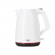 Adler AD 1277 W electric kettle 1.7 L 2200 W White Adler AD 1277 W electric kettle 1.7 L 2200 W White