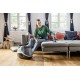 K rcher SV 7 Cylinder steam cleaner 0.5 L 2200 W Black, Grey, White