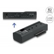 Memory Controller Delock