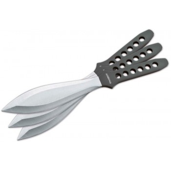 No e do rzucania Magnum Throwing Knife Set Profi I