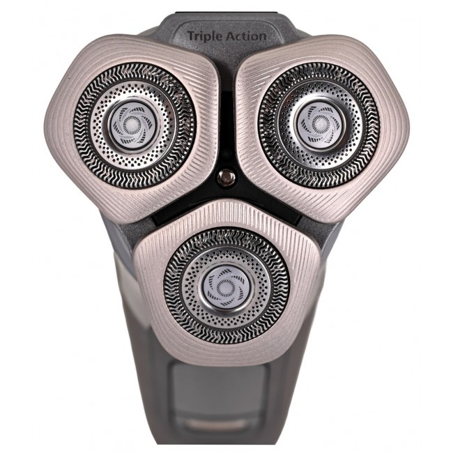 Philips i9000 Prestige Ultra XP9402/31 Wet and Dry Electric Shaver with SkinIQ Pro