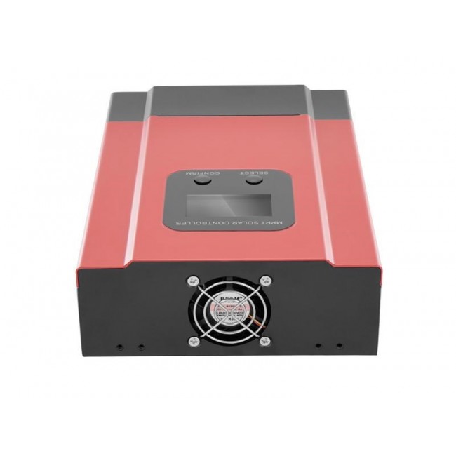 Solar regulator AZO MPPT-30D PRO (LCD)