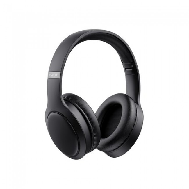 Havit H630BT - wireless bluetooth headphones (black)